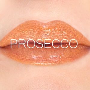 New & Sealed Original Senegence Lipsense Color Prosecco